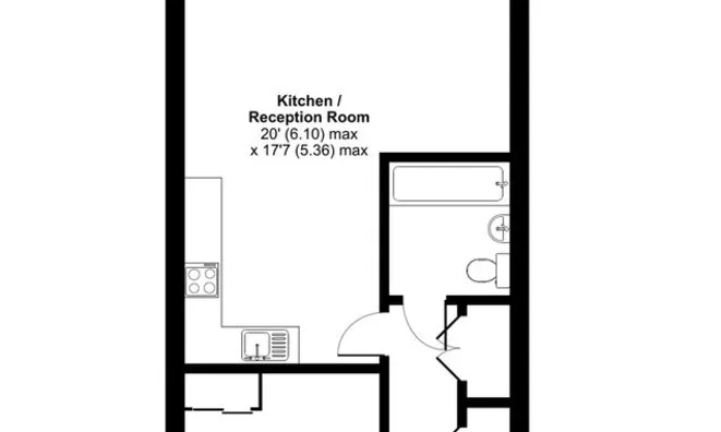 Недвижимость Avenue Road: 17