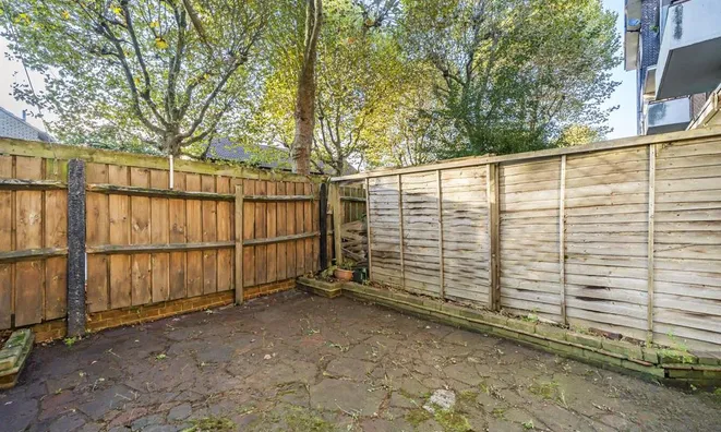 Недвижимость Townsend House, Bermondsey: 1