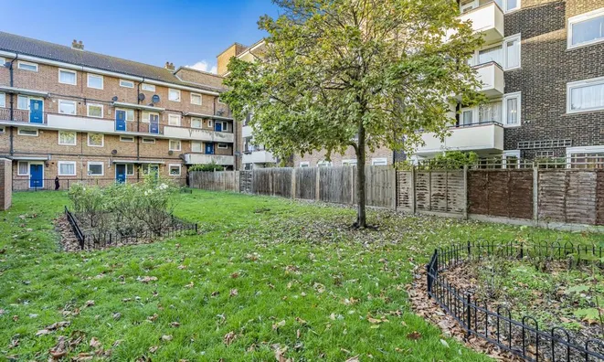 Недвижимость Townsend House, Bermondsey: 2