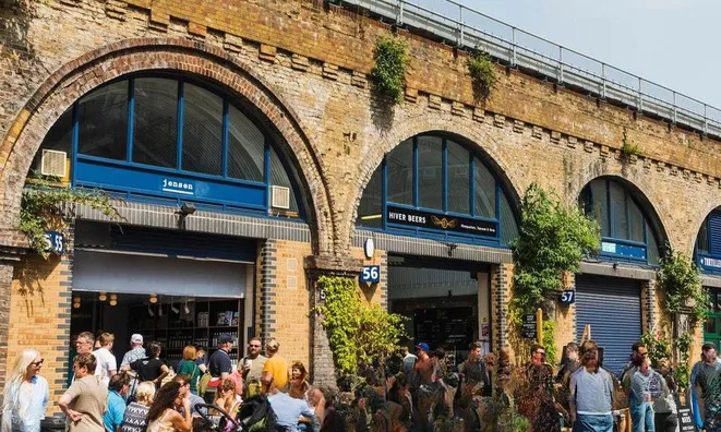 Недвижимость Townsend House, Bermondsey: 4