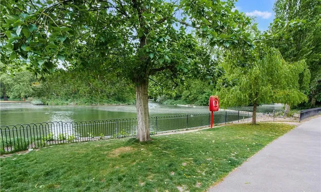 Недвижимость Townsend House, Bermondsey: 6