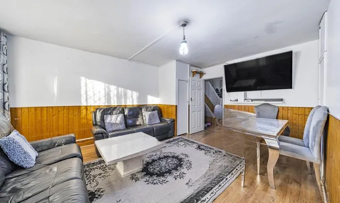 Недвижимость Townsend House, Bermondsey: 10