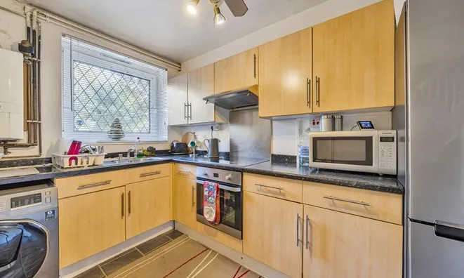 Недвижимость Townsend House, Bermondsey: 12