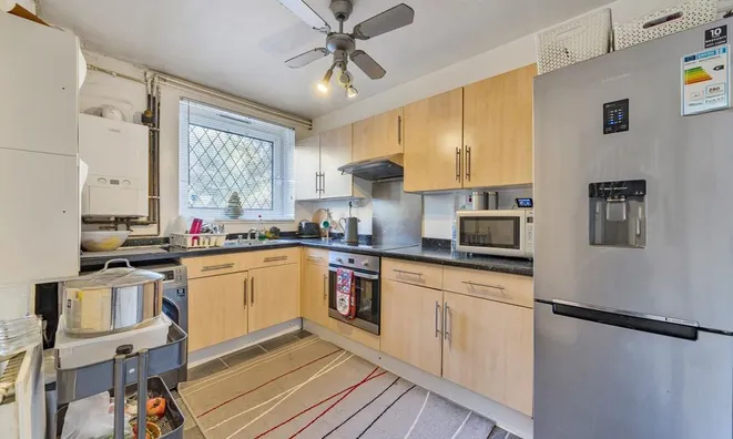 Недвижимость Townsend House, Bermondsey: 13