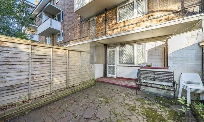 Недвижимость Townsend House, Bermondsey: 14