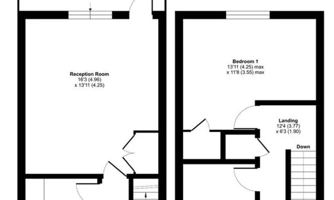 Недвижимость Townsend House, Bermondsey: 18