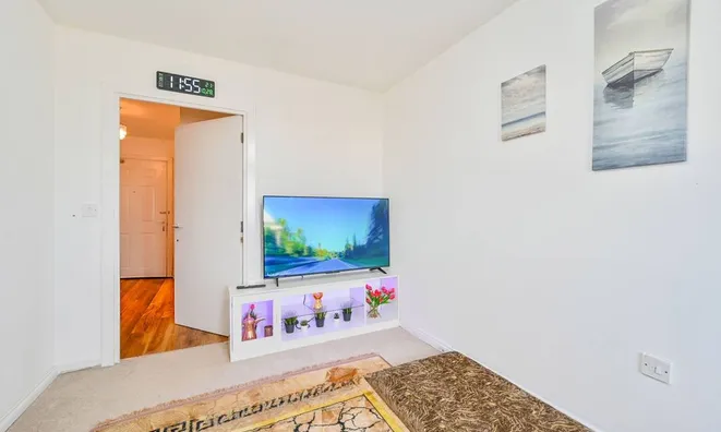 Недвижимость Victoria Road, North Acton: 1