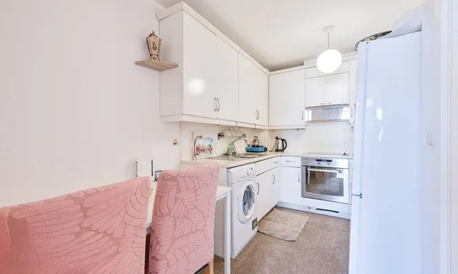 Недвижимость Victoria Road, North Acton: 4