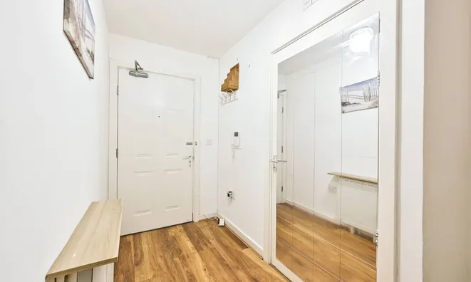 Недвижимость Victoria Road, North Acton: 5