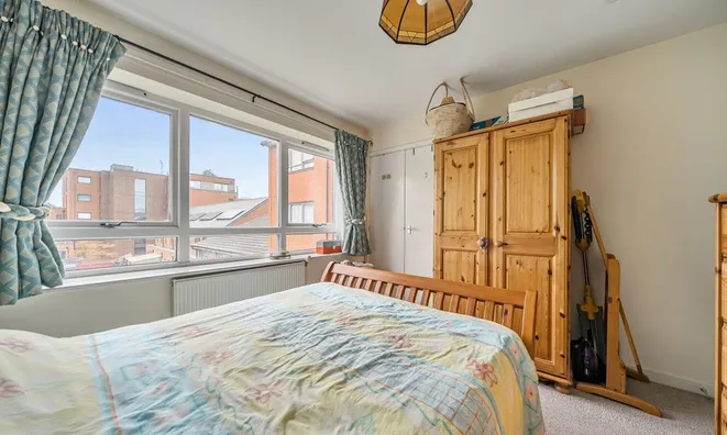 Недвижимость Chiswell Street, Camberwell: 1