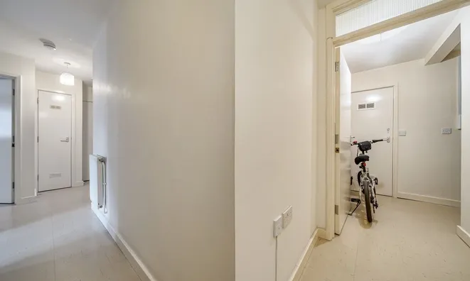 Недвижимость Chiswell Street, Camberwell: 2