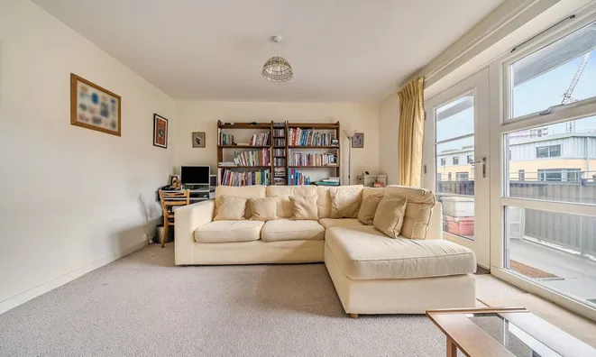 Недвижимость Chiswell Street, Camberwell: 3