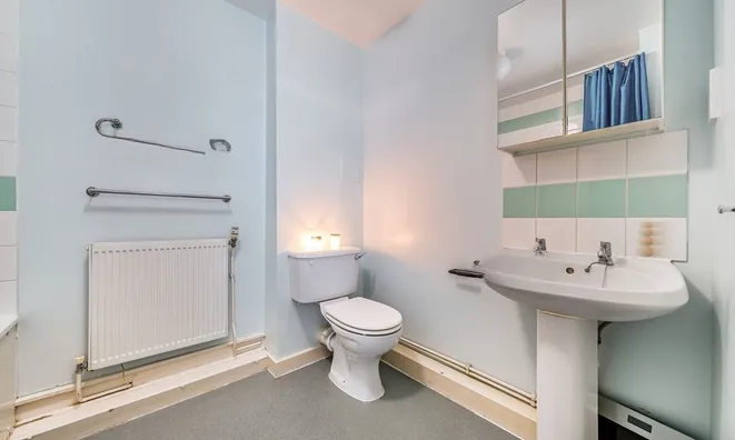 Недвижимость Chiswell Street, Camberwell: 4