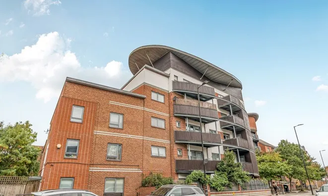 Недвижимость Chiswell Street, Camberwell: 5