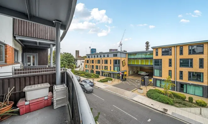 Недвижимость Chiswell Street, Camberwell: 7