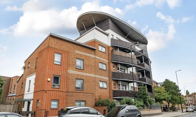 Недвижимость Chiswell Street, Camberwell: 8