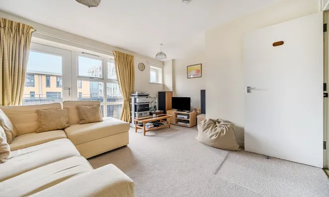 Недвижимость Chiswell Street, Camberwell: 9