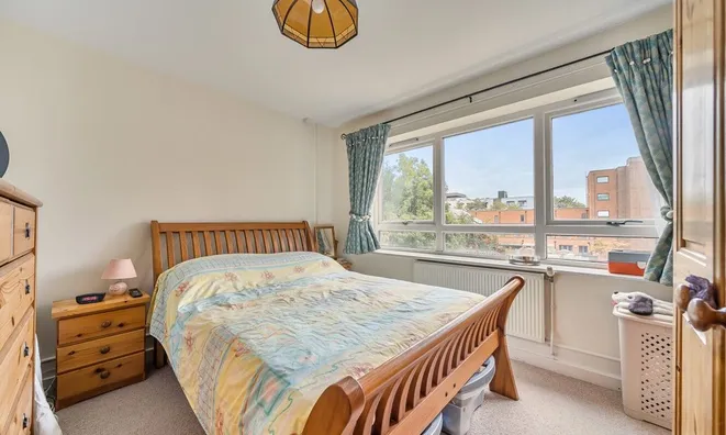 Недвижимость Chiswell Street, Camberwell: 10