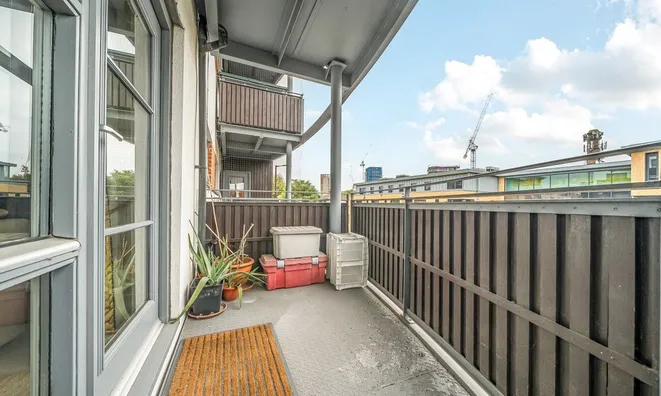 Недвижимость Chiswell Street, Camberwell: 11