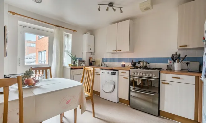 Недвижимость Chiswell Street, Camberwell: 12