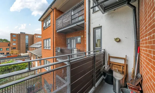 Недвижимость Chiswell Street, Camberwell: 13