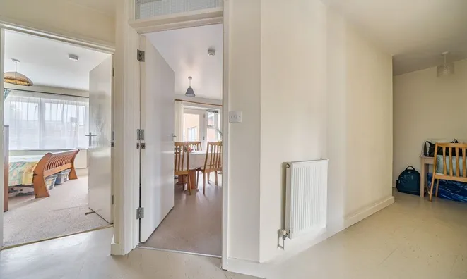 Недвижимость Chiswell Street, Camberwell: 14