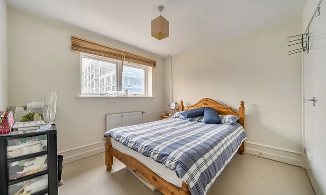 Недвижимость Chiswell Street, Camberwell: 15