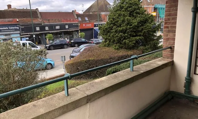 Недвижимость The Pantiles, Finchley Road, Temple Fortune, Greater: 3