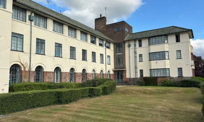 Недвижимость The Pantiles, Finchley Road, Temple Fortune, Greater: 6