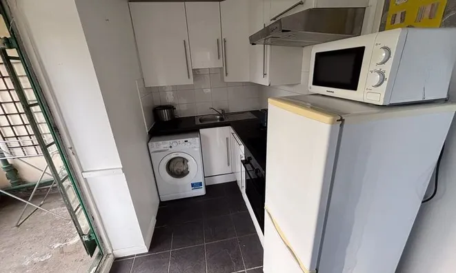 Недвижимость The Pantiles, Finchley Road, Temple Fortune, Greater: 10