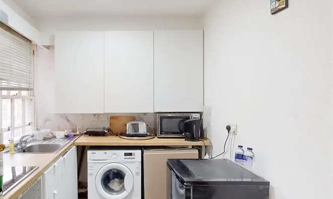 Недвижимость Edgware Road: 1