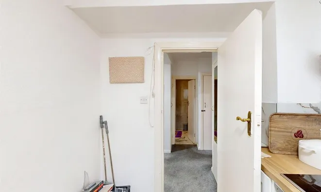 Недвижимость Edgware Road: 2