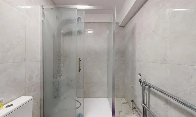 Недвижимость Edgware Road: 3