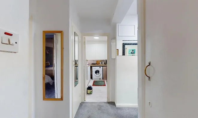 Недвижимость Edgware Road: 4