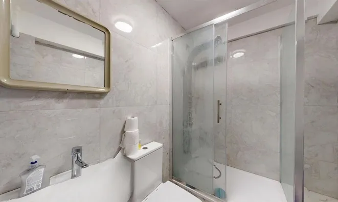 Недвижимость Edgware Road: 5