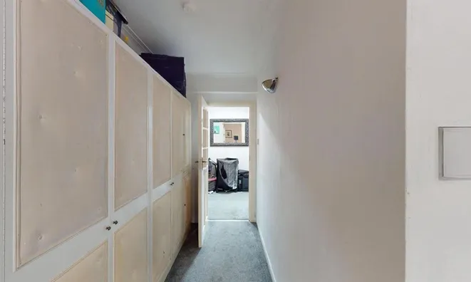 Недвижимость Edgware Road: 7