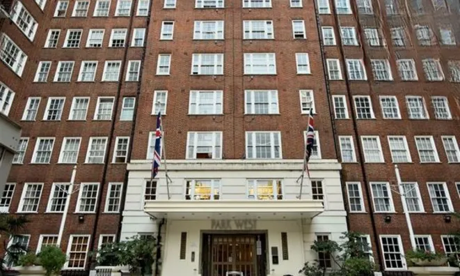 Недвижимость Edgware Road: 8