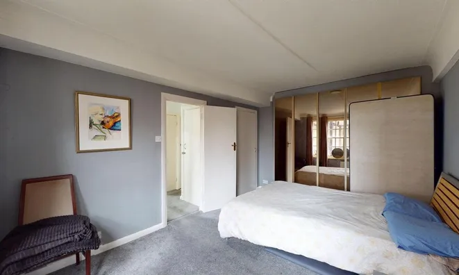 Недвижимость Edgware Road: 9