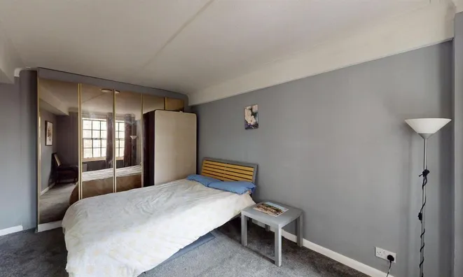 Недвижимость Edgware Road: 10