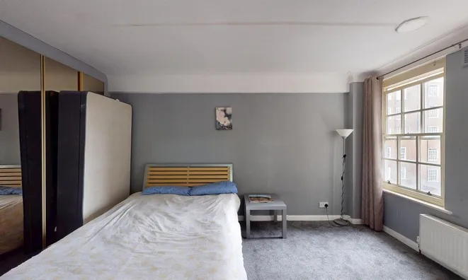 Недвижимость Edgware Road: 11