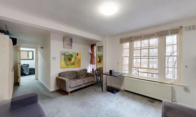 Недвижимость Edgware Road: 12