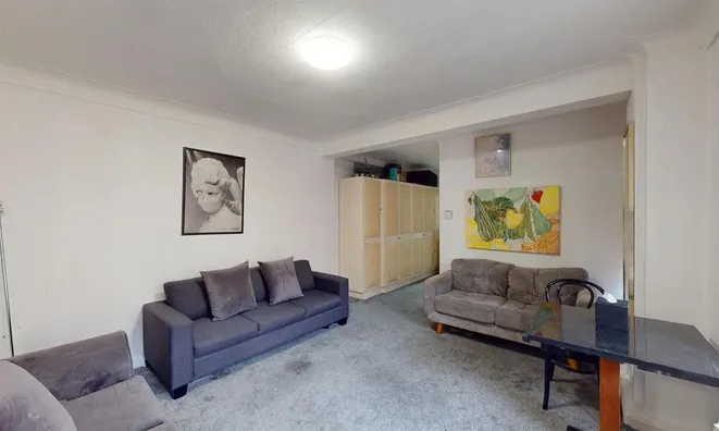 Недвижимость Edgware Road: 13