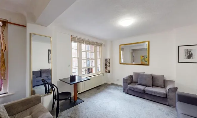 Недвижимость Edgware Road: 14