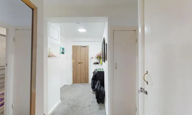 Недвижимость Edgware Road: 15