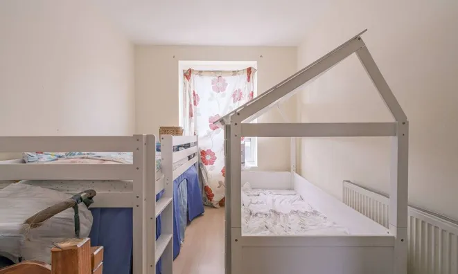 Недвижимость Betts Street, Shadwell: 3