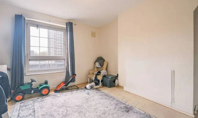 Недвижимость Betts Street, Shadwell: 4