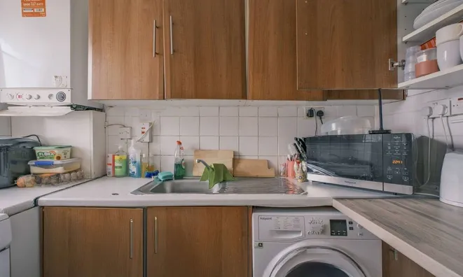 Недвижимость Betts Street, Shadwell: 6