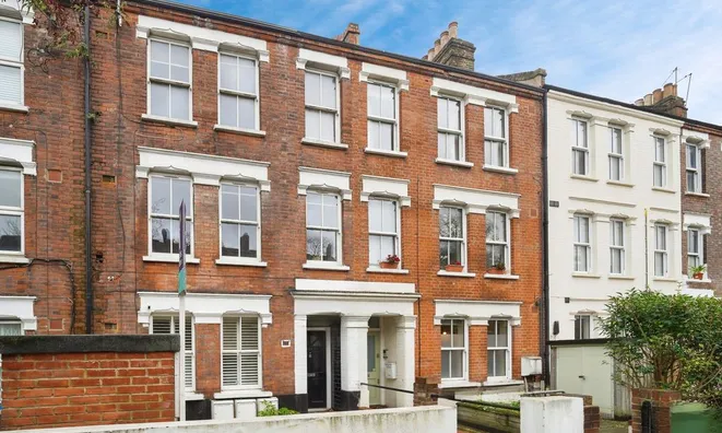 Недвижимость Coldharbour Lane: 4