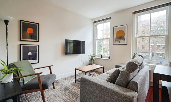 Недвижимость Coldharbour Lane: 5