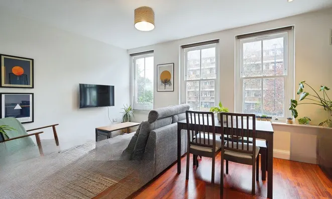 Недвижимость Coldharbour Lane: 6